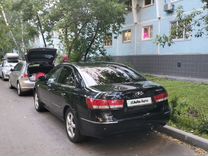 Hyundai Sonata 2.4 AT, 2008, 200 000 км, с пробегом, цена 650 000 руб.