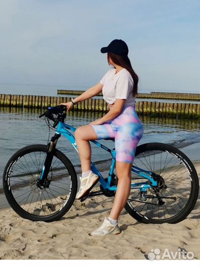 Велосипед trinx PRO 2020