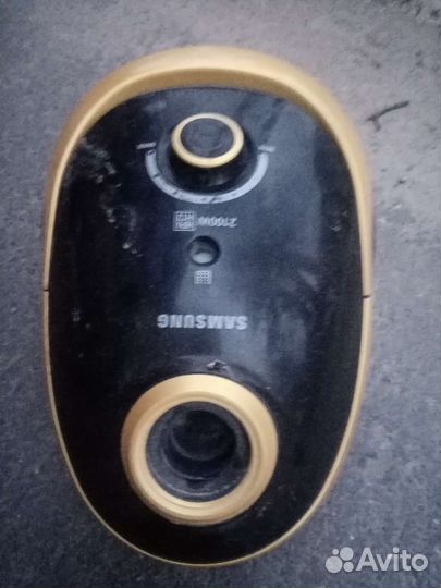 Пылесос Samsung