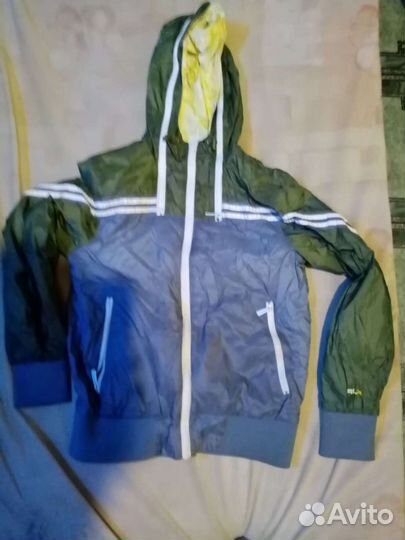 Вещи для мальчика