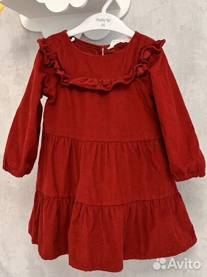 Вещи на девочку 98