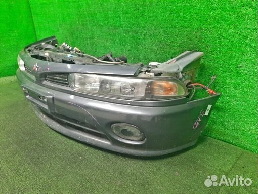 Ноускат Nosecut mitsubishi galant E77A 1994