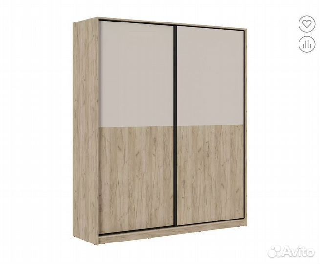 Шкаф на заказ 'Keep moving' от производителя