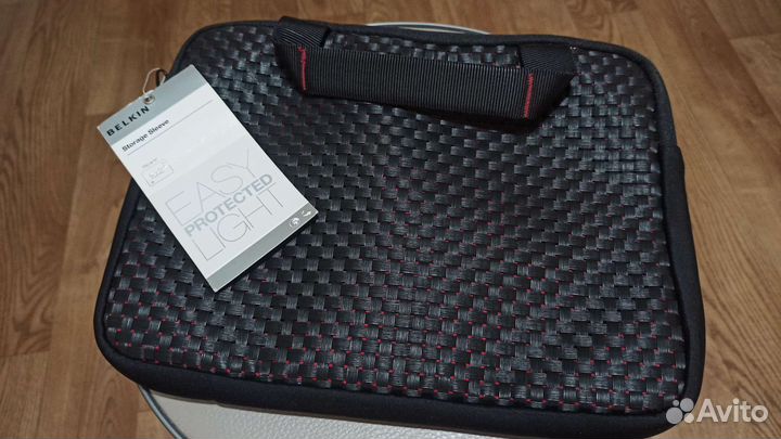 Сумка для нетбука, планшета