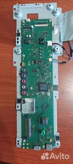 Запчасти для телевизора sony