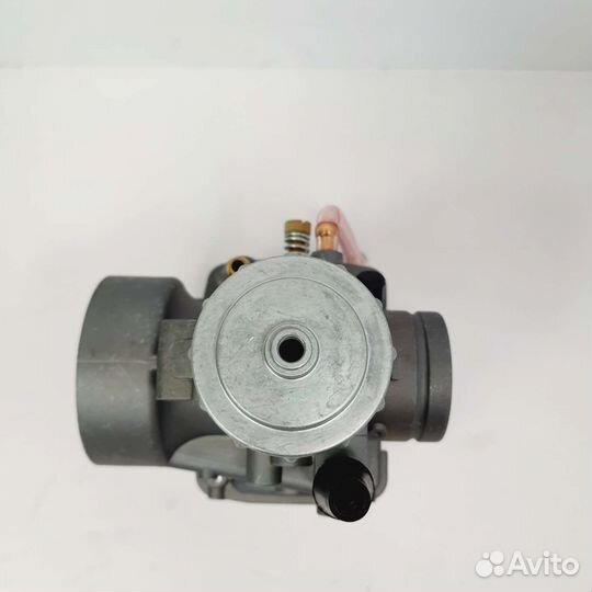 Карбюратор VM34-619 (622) для снегохода Буран/Рысь