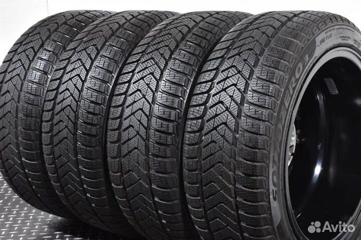 Pirelli Scorpion Winter 305/40 R20 V