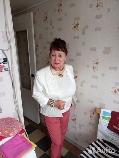 Сиделка, присмотр, уход