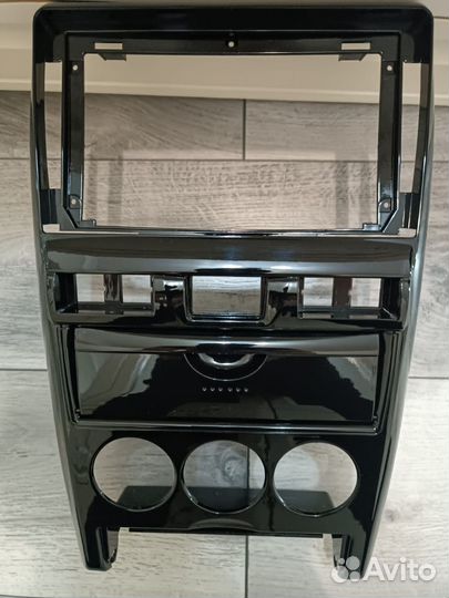 Переходная рамка priora 9 дюймов