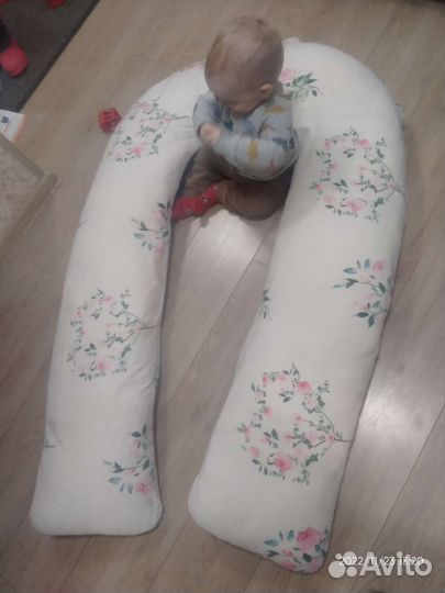 Подушка для кормления