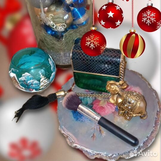 Подставка поднос 