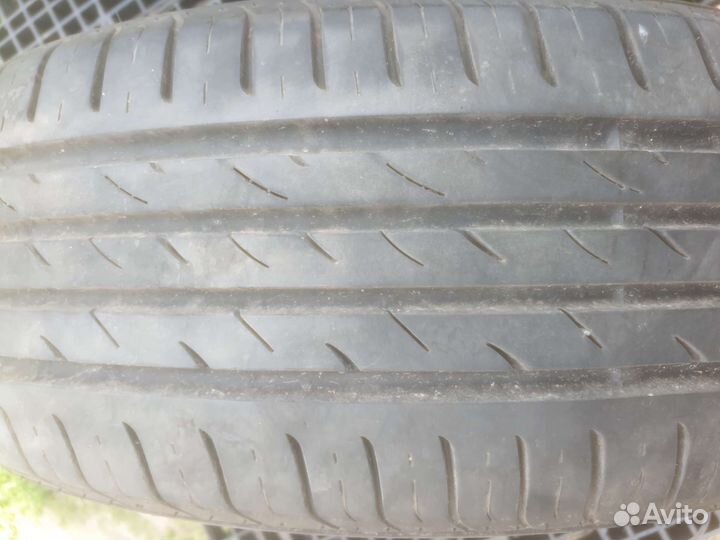 Nexen N Blue HD 185/65 R14