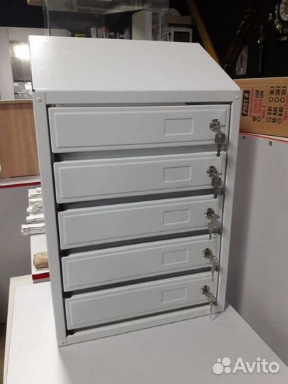 Почтовый ящик пм-5