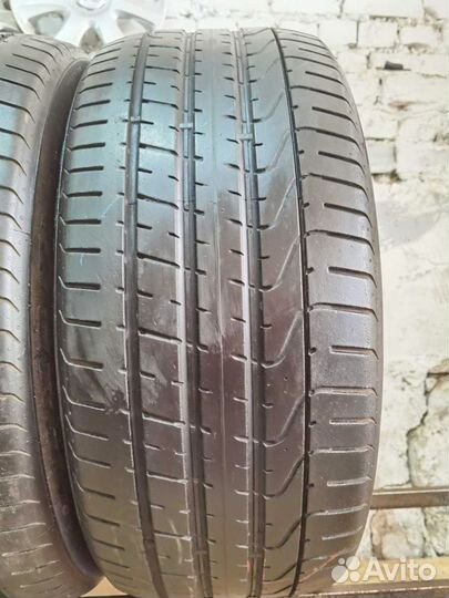 Continental ContiEcoContact 5 205/50 R17 89V