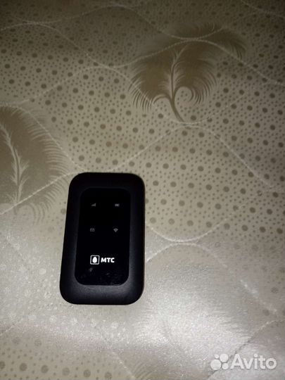 Модемы и роутеры 4g wi fi