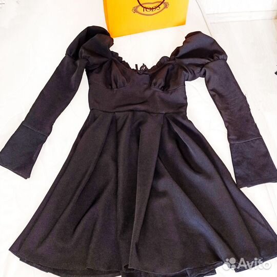 Платье женское вечернее