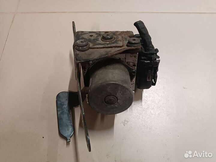 Блок abs kia ceed 5892014950