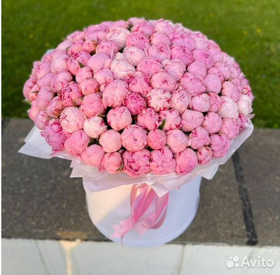 Доставка цветов круглосуточно