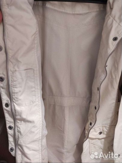 Тренч Adidas Originals 46р