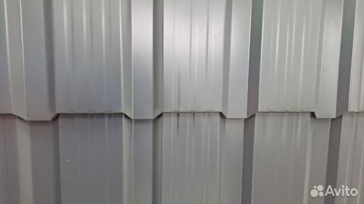 Металлочерепица каскад