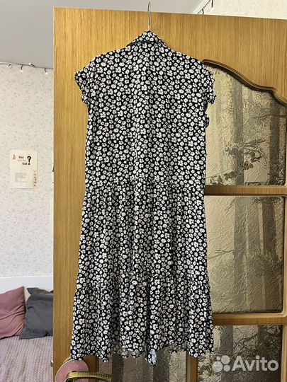 Платье летнее