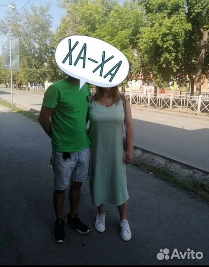 Платье sela