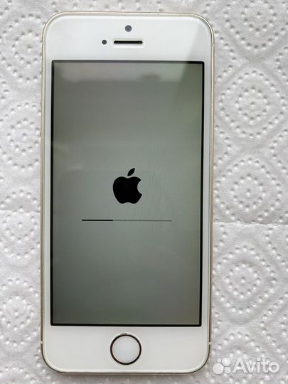 iPhone 5S, 16 ГБ