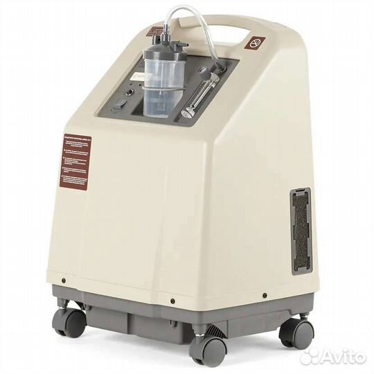 Кислородный концентратор