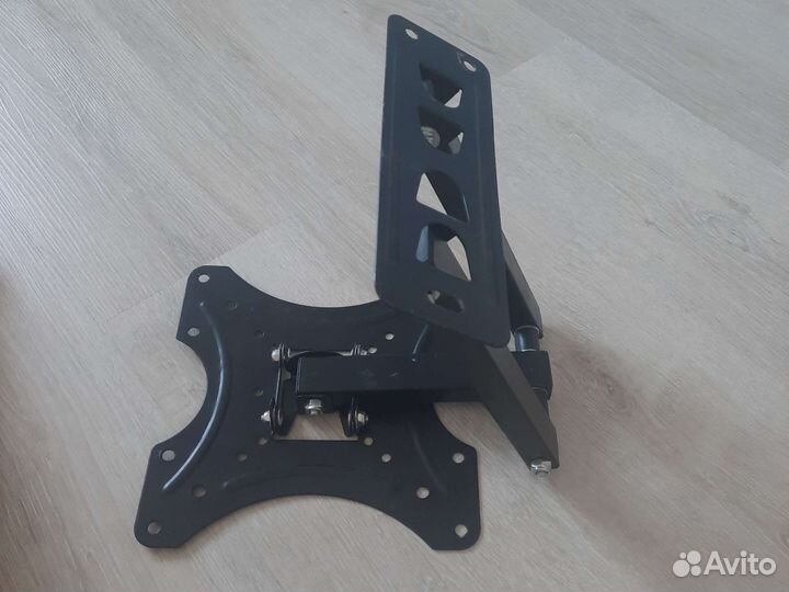 Кронштейн для телевизора на стену бу