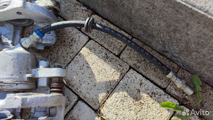 Суппорта 2108 R13