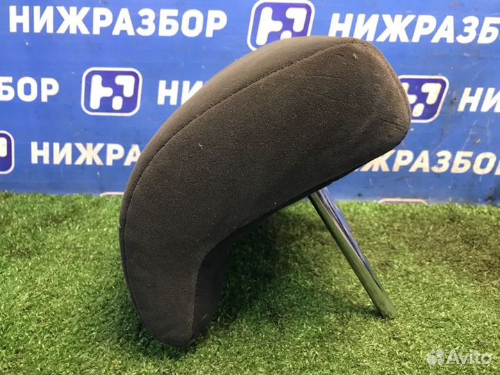 Подголовник задний Toyota Camry XV40 2.4 2AZ 2007