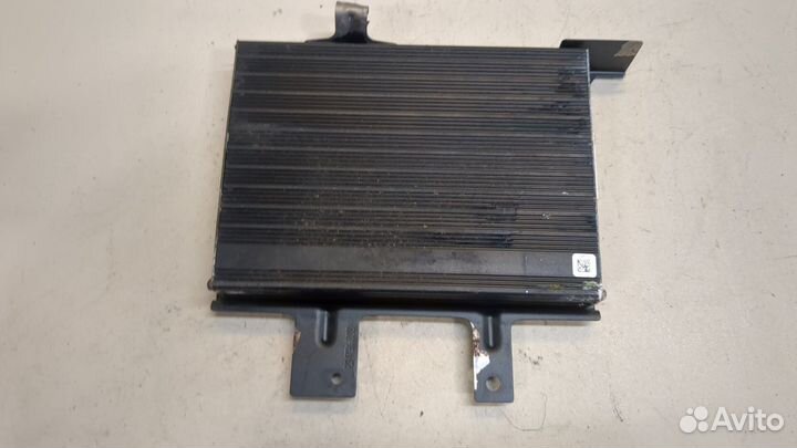 Усилитель звука Mitsubishi Eclipse, 2005