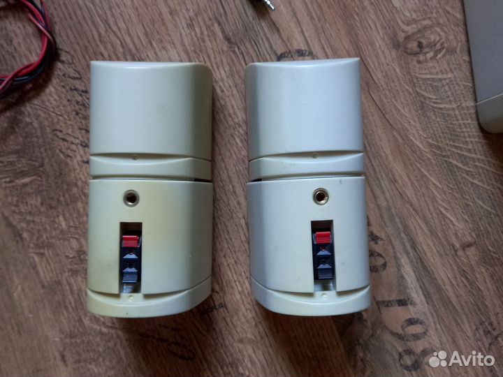 Акустика Microlab X2/2.1