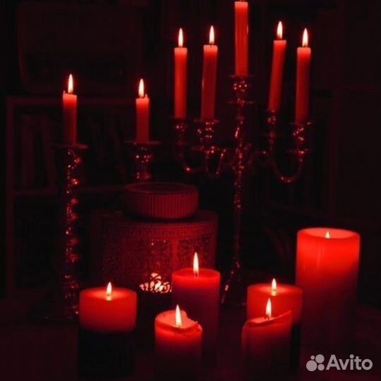 Приворот снятия порчи обучение