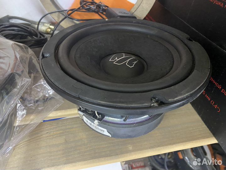 Мачете lw 65a4 мидбас