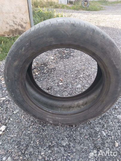 Michelin Primacy 3 205/55 R16