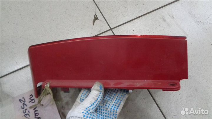 Фонарь задний наружный правый Ford Focus 1 1998-2