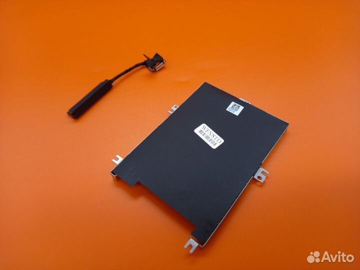 34292 Кронштейн для жесткого диска MH1RJ для ноут