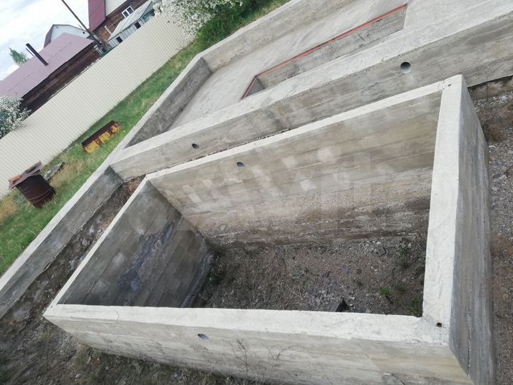 Участок 8,6 сот. (СНТ, ДНП)