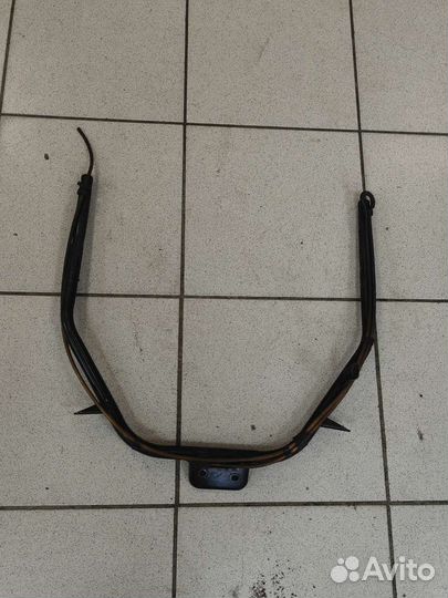 Рамка руля BRP Grand Touring 500