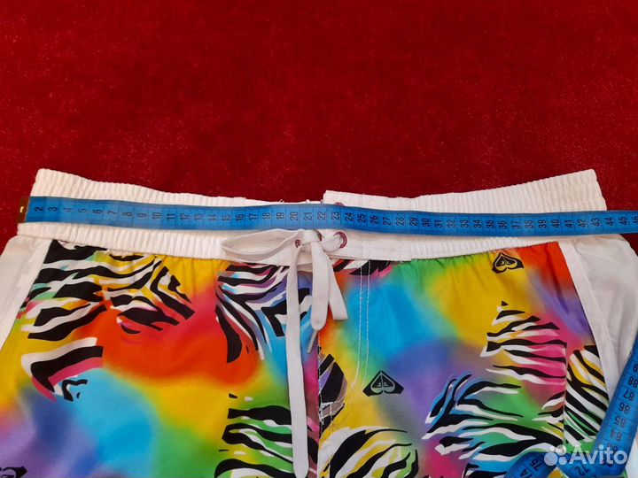 Бермуды женские