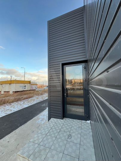 Свободного назначения, 75 м²