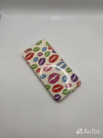 Чехол на iPhone 6s