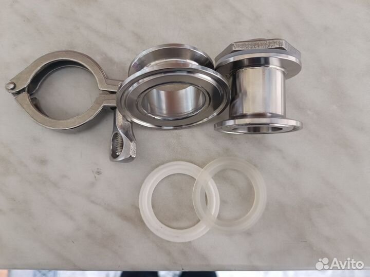 Все для самогоноварения