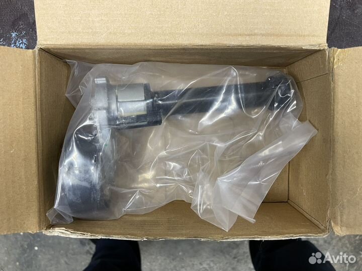 Натяжитель ремня Skoda Yeti