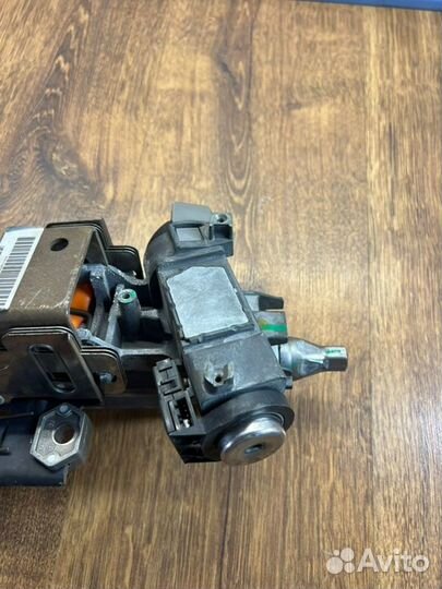 Замок зажигания Ford Mondeo III 1 2007