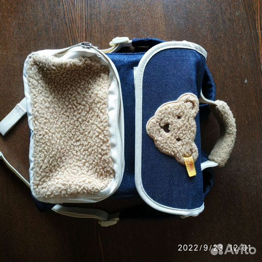 Рюкзак детский