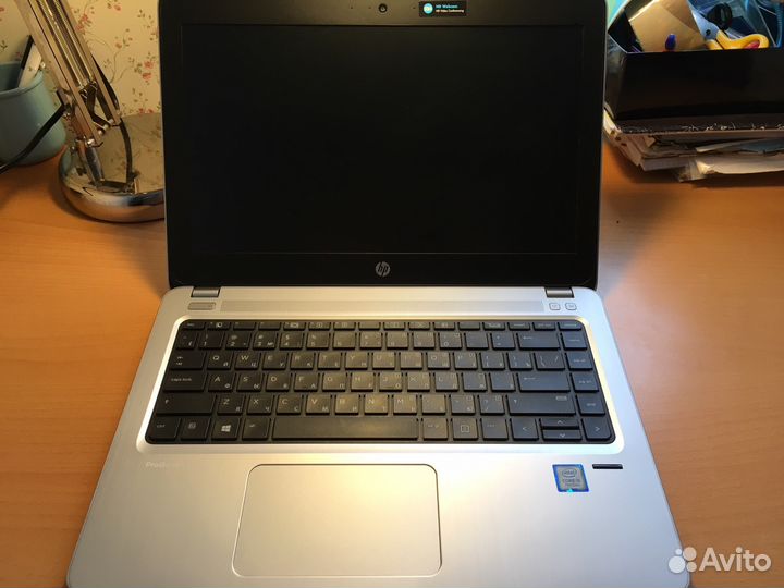 HP probook 430 G4 Core i5 в идеальном состоянии