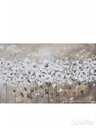 Интерьерные Картины Светлые Нежные