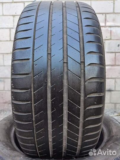 Michelin Latitude Sport 3 255/50 R19 103Y